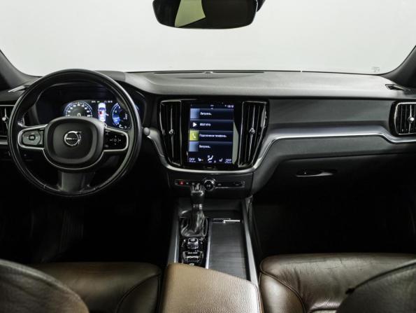 Volvo S60 III с пробегом 2020 года, цена 2 699 000 рублей, 112500 км, седан, Автокод Объявления