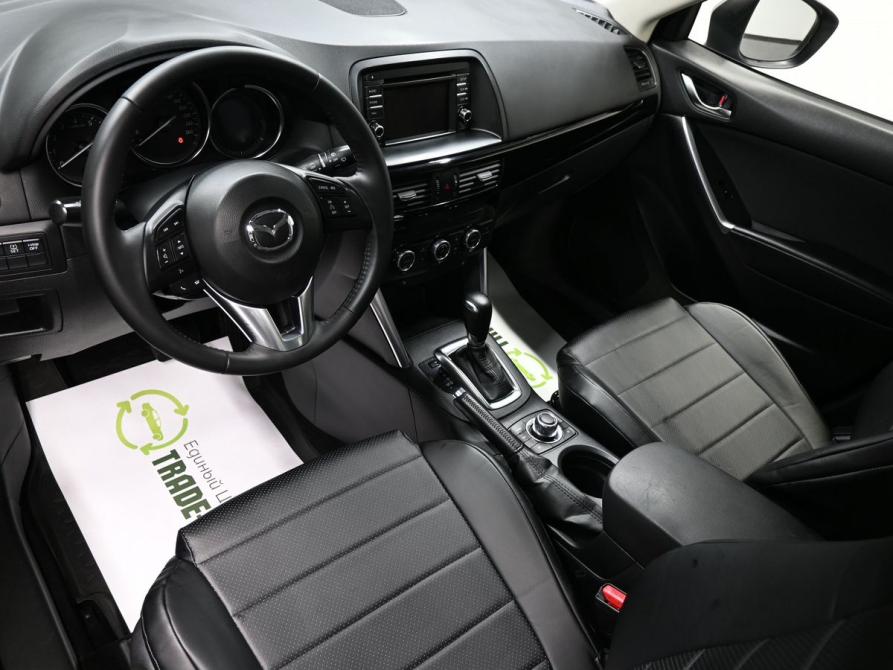 Mazda CX-5 I Тверь  - изображение 9