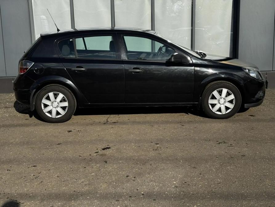 Opel Astra H Рестайлинг Ярославль  - изображение 4