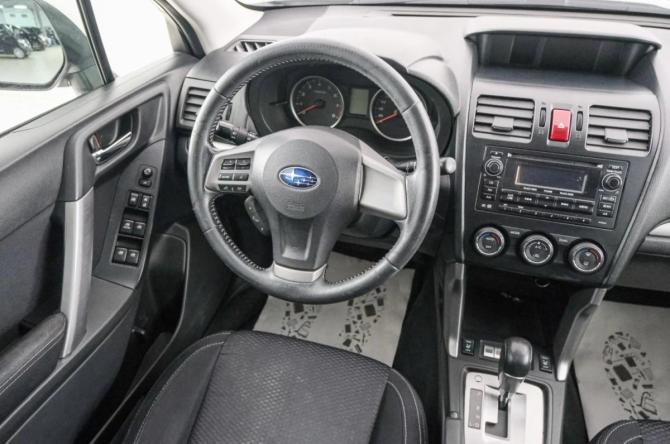 Subaru Forester IV с пробегом 2012 года, цена 1 749 000 рублей, 227352 км, внедорожник, Автокод Объявления