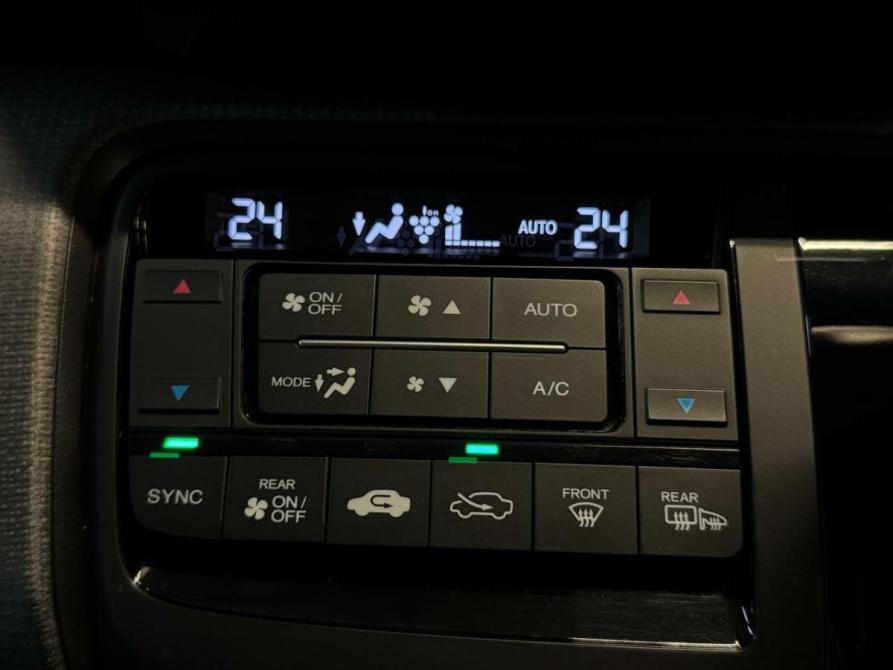 Honda Stepwgn V Красноярск  - изображение 10