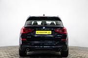 BMW X3 III (G01) Пермь  - изображение 32
