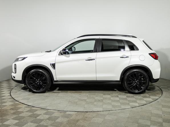 Mitsubishi ASX I Рестайлинг 3 с пробегом 2020 года, цена 2 299 777 рублей, 74897 км, внедорожник, Автокод Объявления