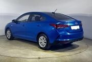 Hyundai Solaris II Рестайлинг Саранск  - изображение 43