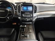 Haval H9 I Рестайлинг Москва  - изображение 35