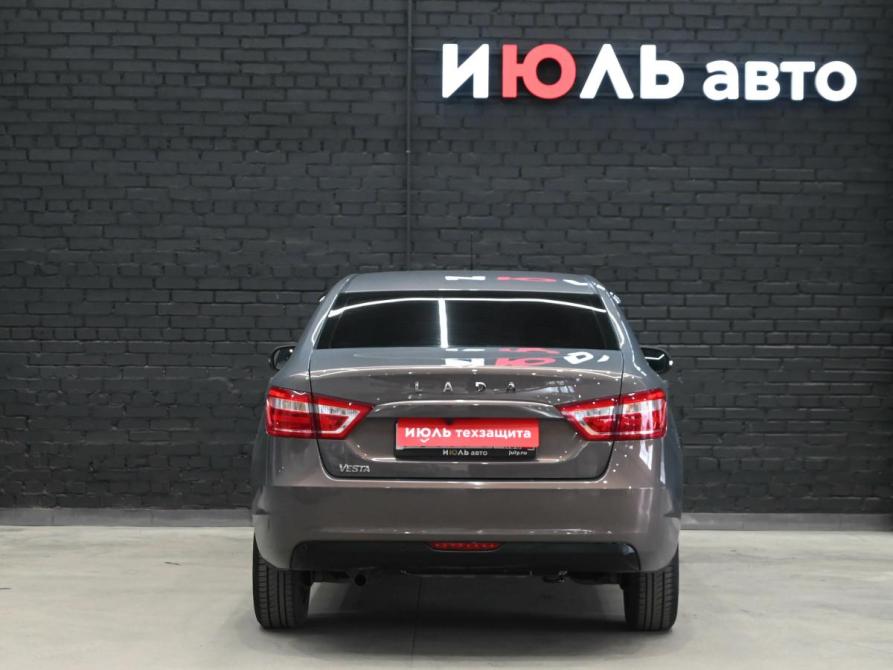 Lada (ВАЗ) Vesta I Екатеринбург  - изображение 5