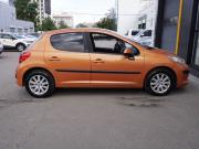 Peugeot 207 I Москва  - изображение 15