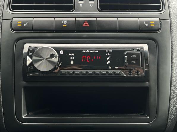 Volkswagen Polo V с пробегом 2011 года, цена 860 000 рублей, 90837 км, седан, Автокод Объявления