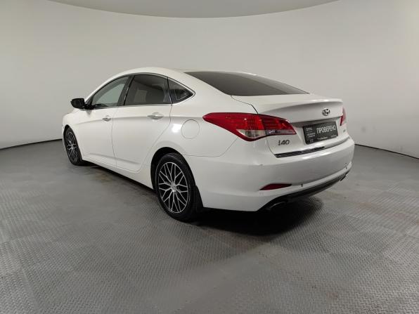 Hyundai i40 I с пробегом 2013 года, цена 800 000 рублей, 250000 км, седан, Автокод Объявления