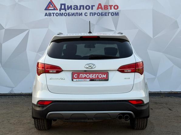 Hyundai Santa Fe III с пробегом 2015 года, цена 1 989 000 рублей, 115380 км, внедорожник, Автокод Объявления