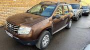 Renault Duster I Киров  - изображение 3