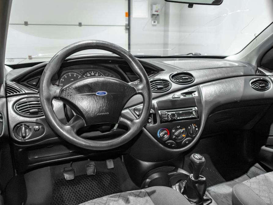 Ford Focus I Екатеринбург  - изображение 11
