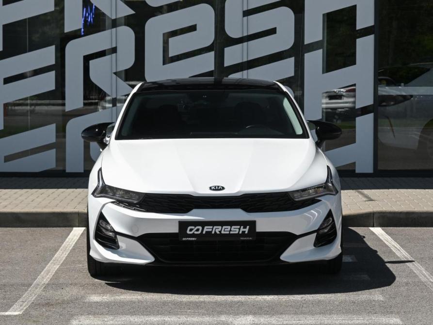 Kia K5 III Волгоград  - изображение 3
