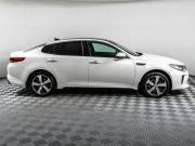 Kia Optima IV Москва  - изображение 21