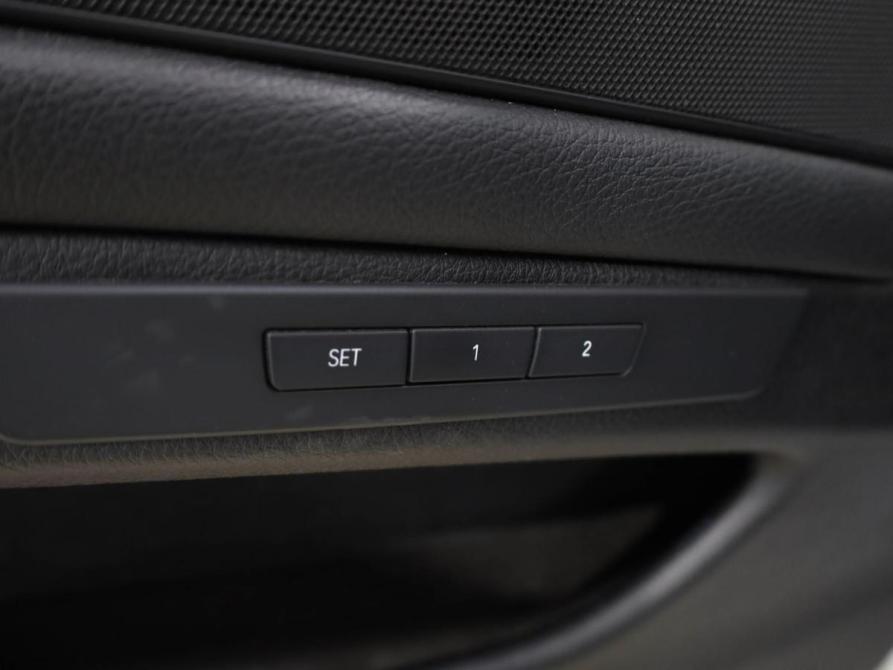 BMW 5 серии VI (F10/F11/F07) Рестайлинг Ростов-на-Дону  - изображение 16