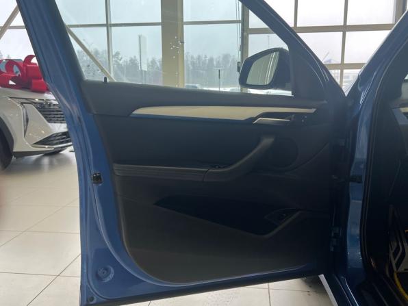 BMW X1 II (F48) с пробегом 2017 года, цена 2 315 900 рублей, 146680 км, внедорожник, Автокод Объявления