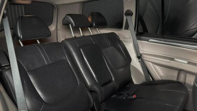 Mitsubishi Pajero Sport II Рестайлинг с пробегом 2014 года, цена 1 830 000 рублей, 188000 км, внедорожник, Автокод Объявления