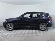 BMW X3 III (G01) Санкт-Петербург  - изображение 50