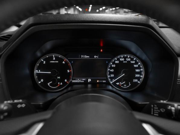 Mitsubishi L200 VI с пробегом 2026 года, цена 5 700 000 рублей, 12 км, пикап, Автокод Объявления