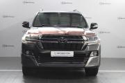 Toyota Land Cruiser 200 Series Рестайлинг 2 Владивосток  - изображение 28