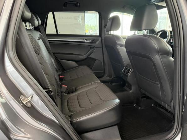 Skoda Kodiaq I с пробегом 2020 года, цена 2 829 000 рублей, 126680 км, внедорожник, Автокод Объявления