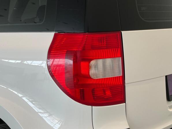 Skoda Yeti I с пробегом 2010 года, цена 720 000 рублей, 163841 км, внедорожник, Автокод Объявления
