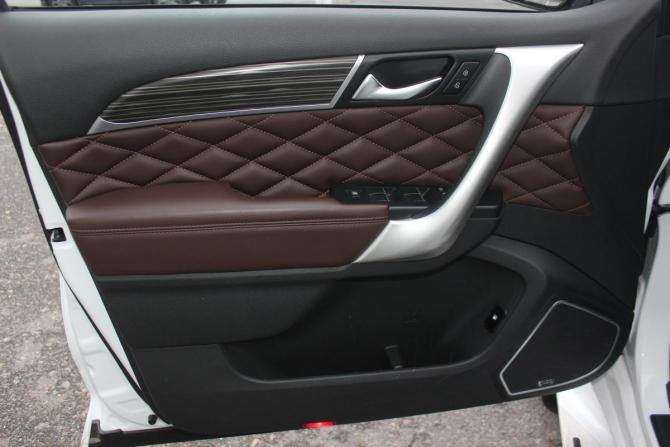 Haval H9 I Рестайлинг с пробегом 2022 года, цена 2 687 000 рублей, 96763 км, внедорожник, Автокод Объявления