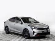 Kia Rio IV Рестайлинг Москва  - изображение 24