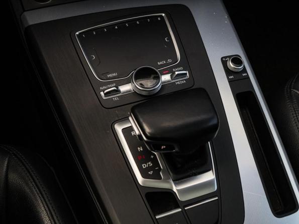 Audi Q5 II (FY) с пробегом 2019 года, цена 2 900 000 рублей, 199883 км, внедорожник, Автокод Объявления