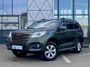 Haval H9 I Рестайлинг Москва  - изображение 31