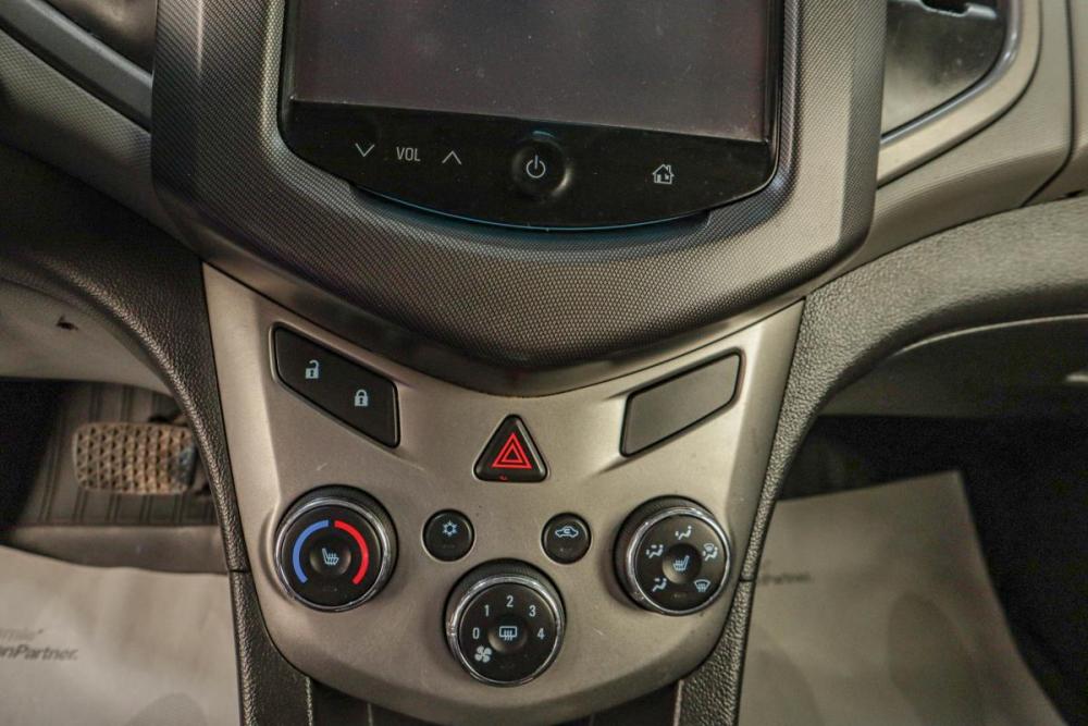 Chevrolet Aveo II Челябинск  - изображение 15