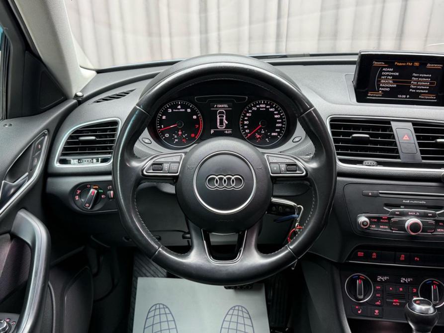 Audi Q3 I (8U) Рестайлинг Ижевск  - изображение 20