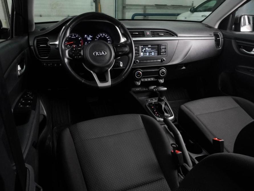 Kia Rio IV Рестайлинг Воронеж  - изображение 6