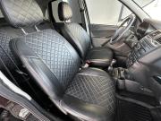 Lada (ВАЗ) Granta I Рестайлинг Тамбов  - изображение 29