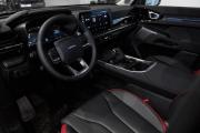 Haval H3 I Рестайлинг Москва  - изображение 21