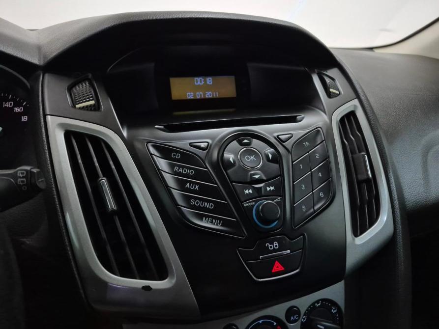 Ford Focus III Альметьевск  - изображение 17