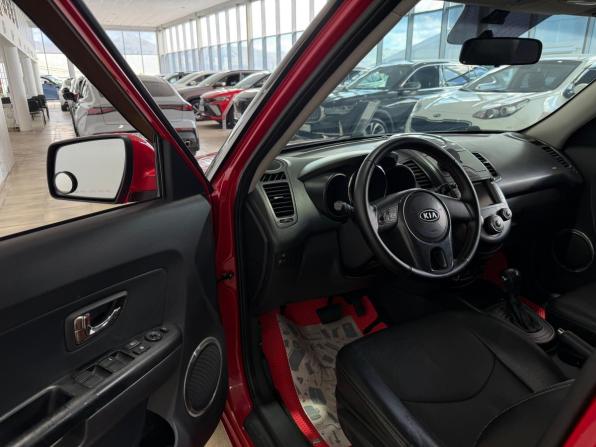 Kia Soul I с пробегом 2010 года, цена 900 000 рублей, 234000 км, хэтчбек, Автокод Объявления