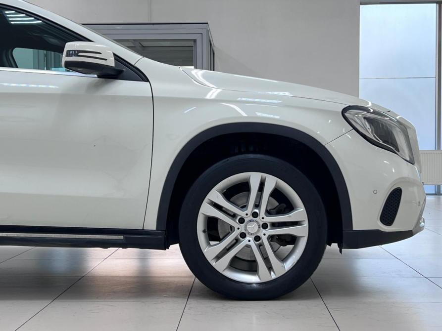 Mercedes-Benz GLA I (X156) Рестайлинг Волгоград  - изображение 9