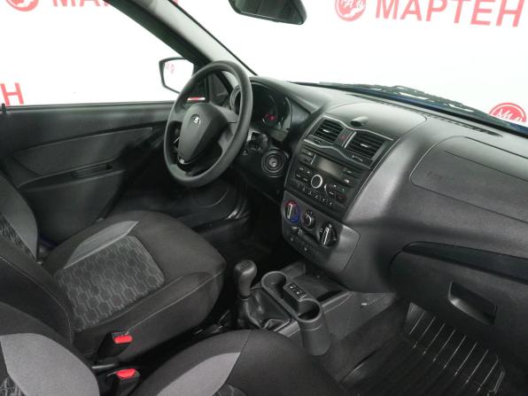 Lada (ВАЗ) Granta I Рестайлинг с пробегом 2024 года, цена 948 000 рублей, 16234 км, универсал, Автокод Объявления