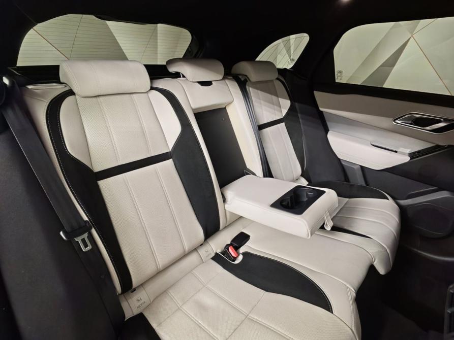 Land Rover Range Rover Velar I Москва  - изображение 17