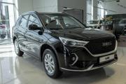Haval M6 II Москва  - изображение 14