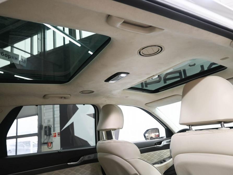 Hyundai Palisade I Ростов-на-Дону  - изображение 12
