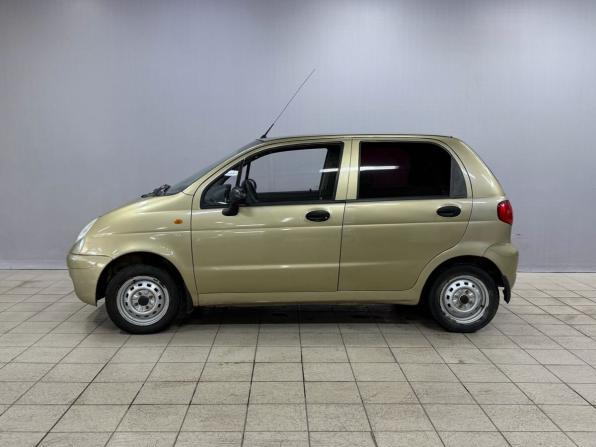 Daewoo Matiz II с пробегом 2009 года, цена 150 000 рублей, 126630 км, хэтчбек, Автокод Объявления