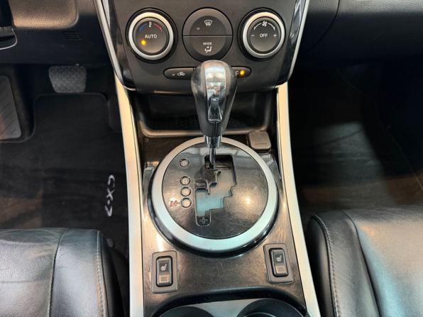 Mazda CX-7 I Рестайлинг с пробегом 2011 года, цена 1 049 000 рублей, 202197 км, внедорожник, Автокод Объявления