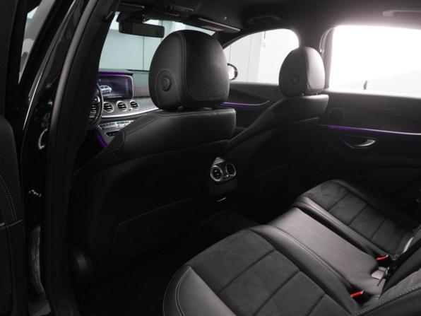 Mercedes-Benz E-Класс V (W213 S213 C238) с пробегом 2020 года, цена 4 449 000 рублей, 124451 км, седан, Автокод Объявления