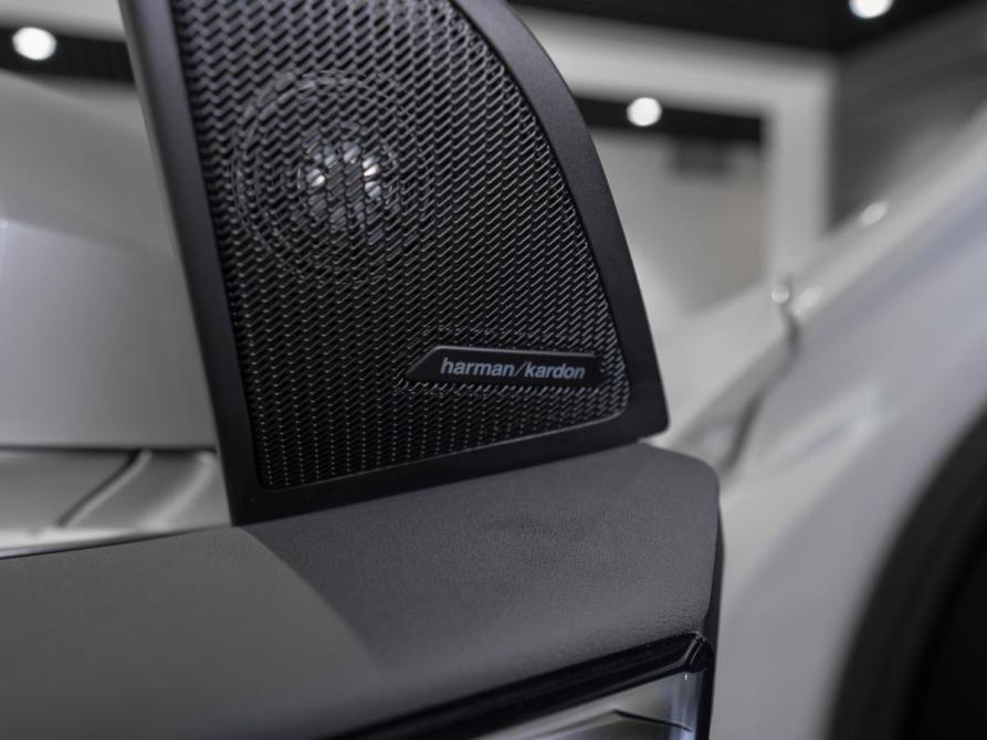 BMW X3 IV (G45/G48) Москва  - изображение 23