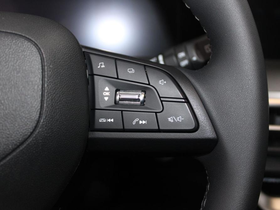 Changan CS35 Plus I Рестайлинг Старый Оскол  - изображение 16