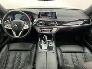 BMW 7 серии VI (G11/G12) Рестайлинг Москва  - изображение 27