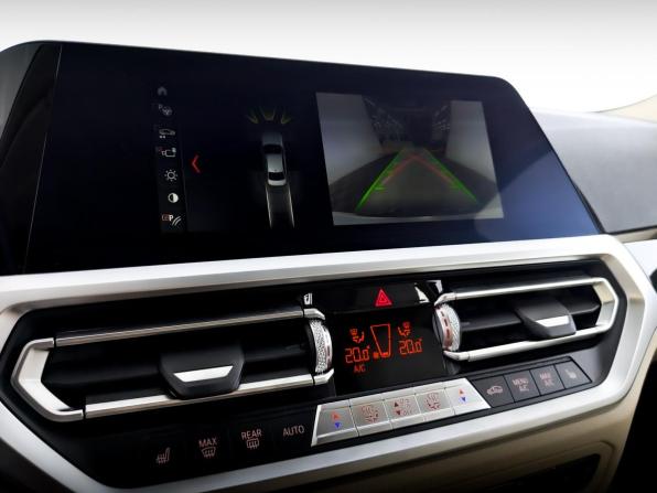 BMW 3 серии VII (G2x) с пробегом 2020 года, цена 3 455 000 рублей, 63048 км, седан, Автокод Объявления
