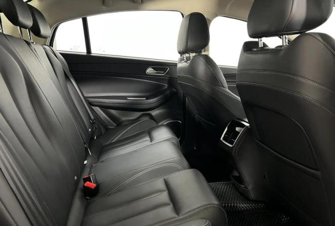 Omoda S5 с пробегом 2024 года, цена 1 455 000 рублей, 28581 км, седан, Автокод Объявления